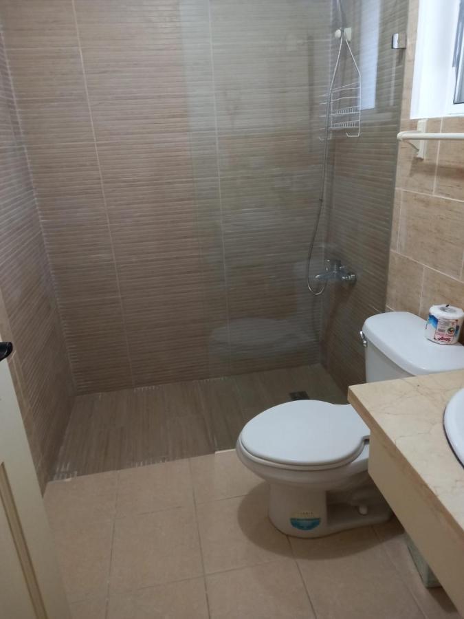 Appartamento Vista Mare Bayahibe Luaran gambar