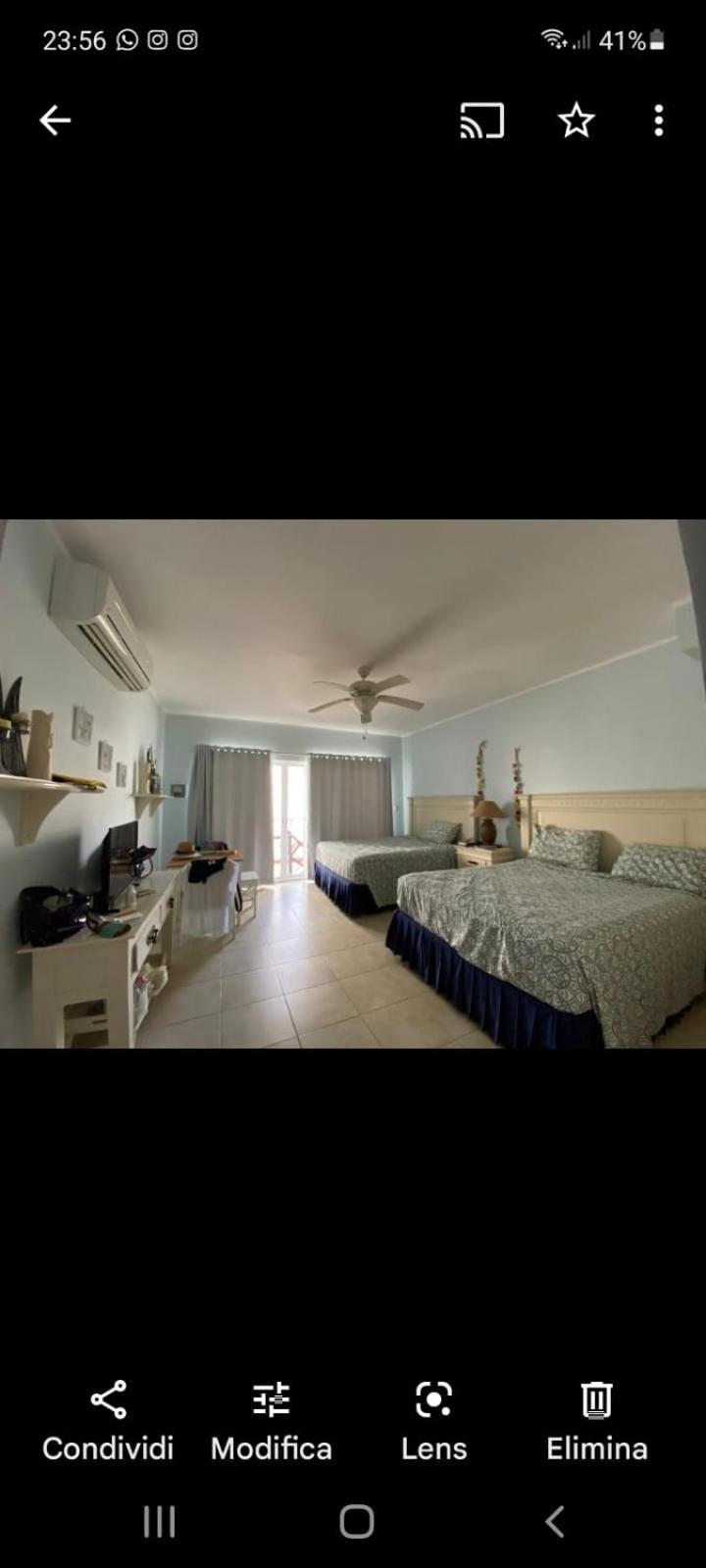 Appartamento Vista Mare Bayahibe Bilik gambar