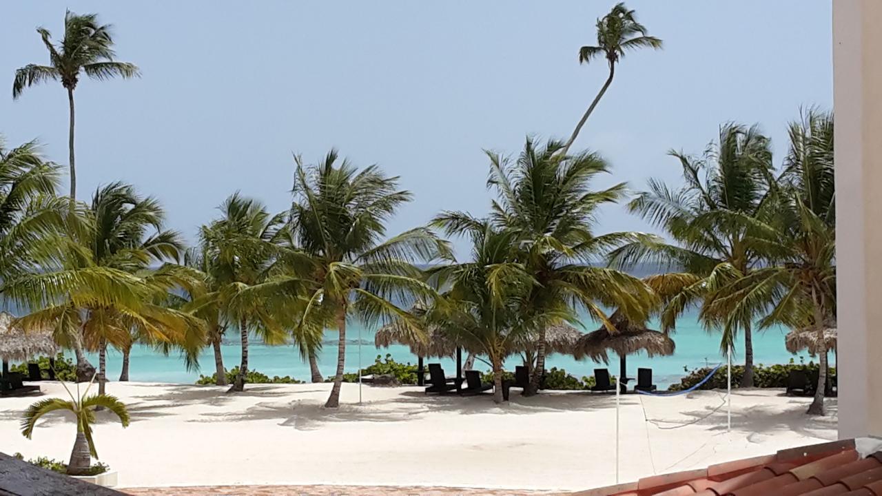 Appartamento Vista Mare Bayahibe Luaran gambar