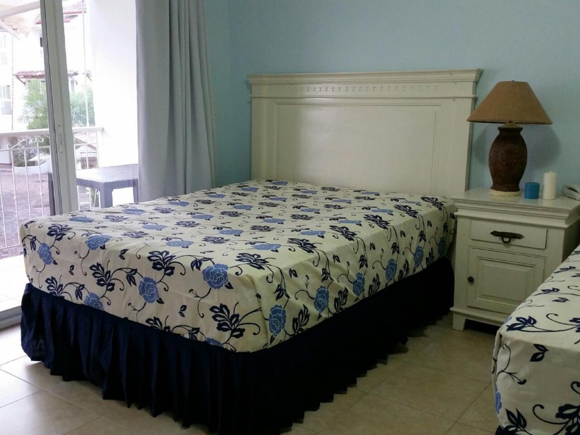 Appartamento Vista Mare Bayahibe Luaran gambar