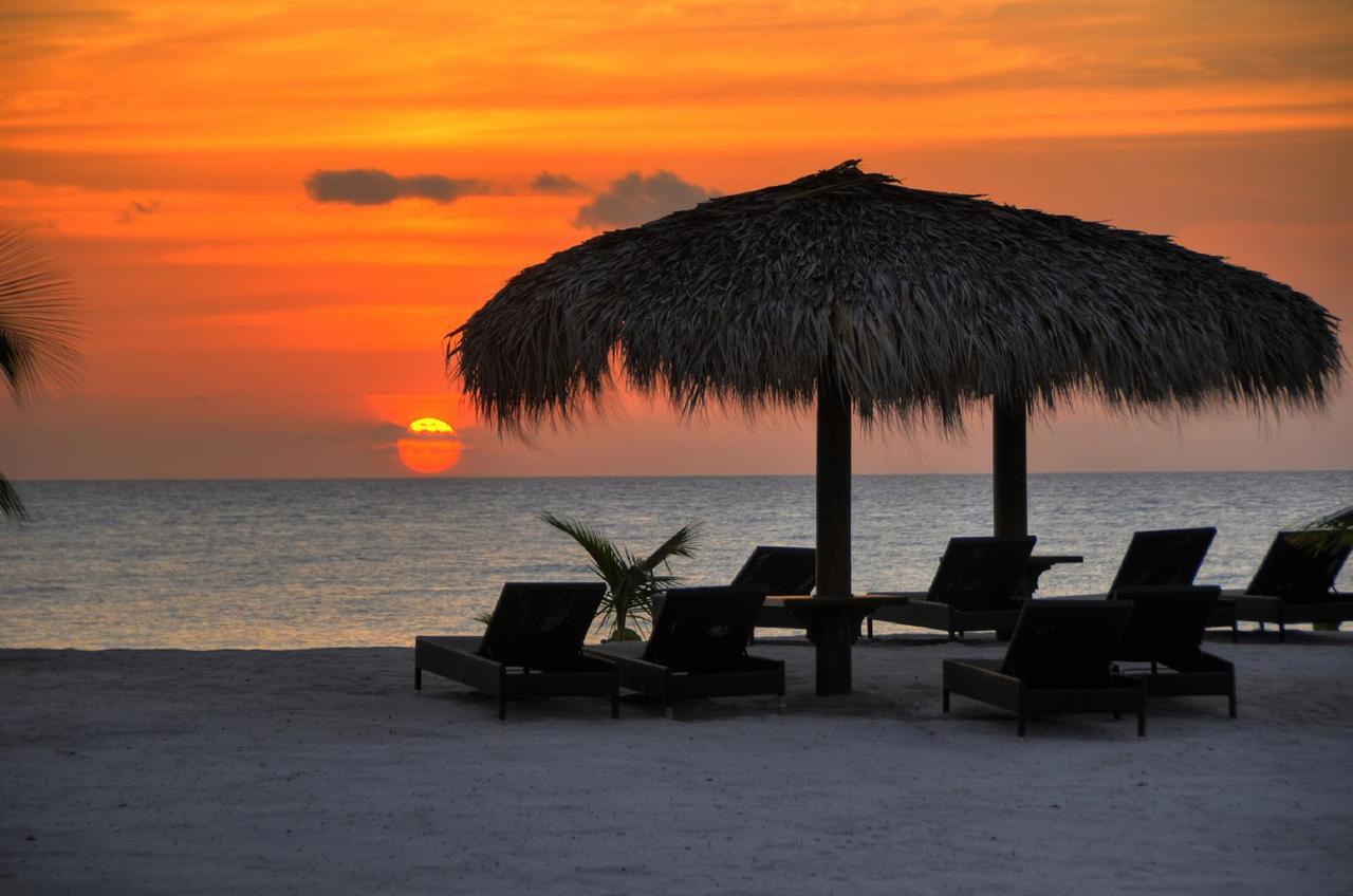 Appartamento Vista Mare Bayahibe Luaran gambar