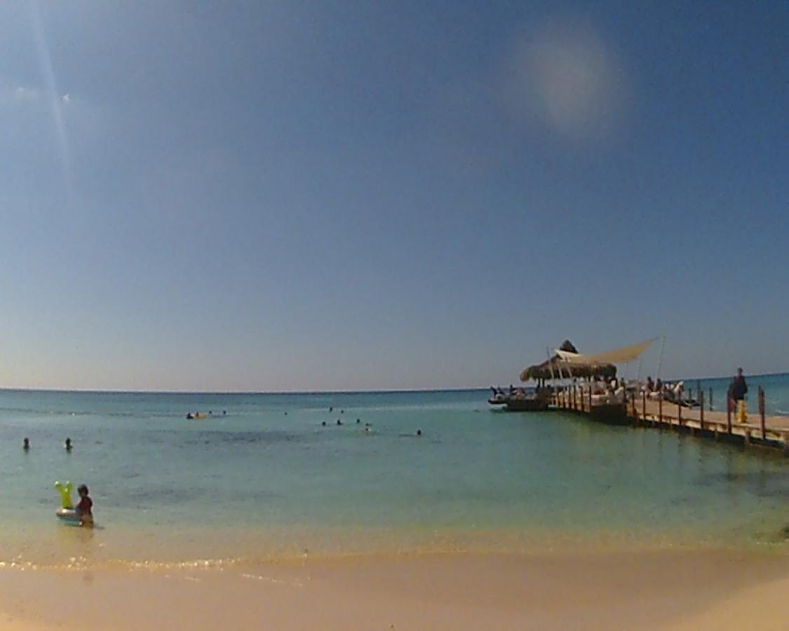 Appartamento Vista Mare Bayahibe Luaran gambar