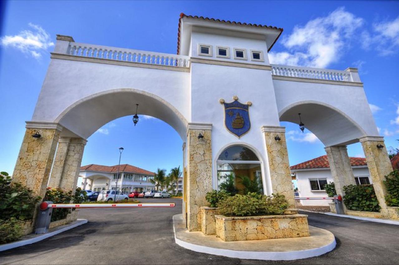 Appartamento Vista Mare Bayahibe Luaran gambar