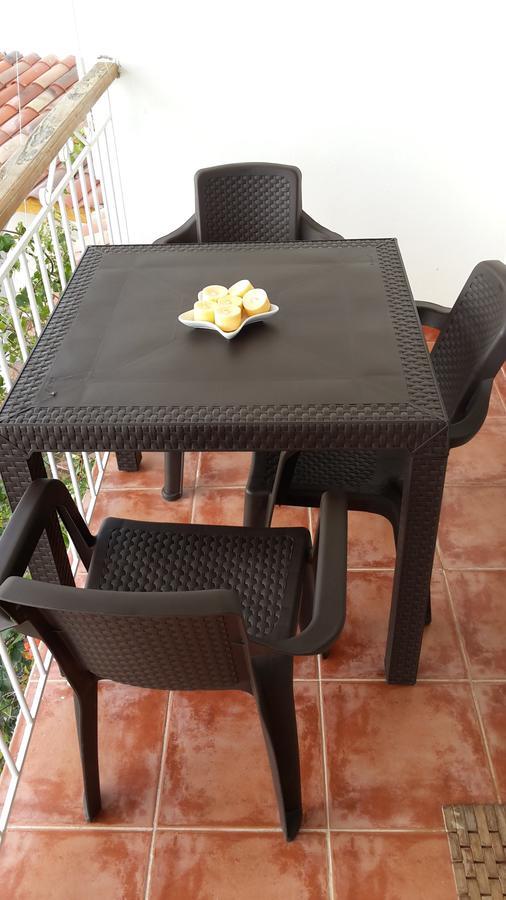 Appartamento Vista Mare Bayahibe Luaran gambar