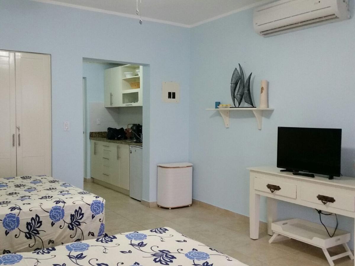 Appartamento Vista Mare Bayahibe Luaran gambar