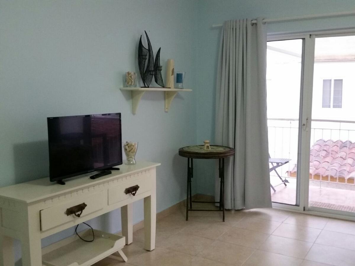 Appartamento Vista Mare Bayahibe Luaran gambar