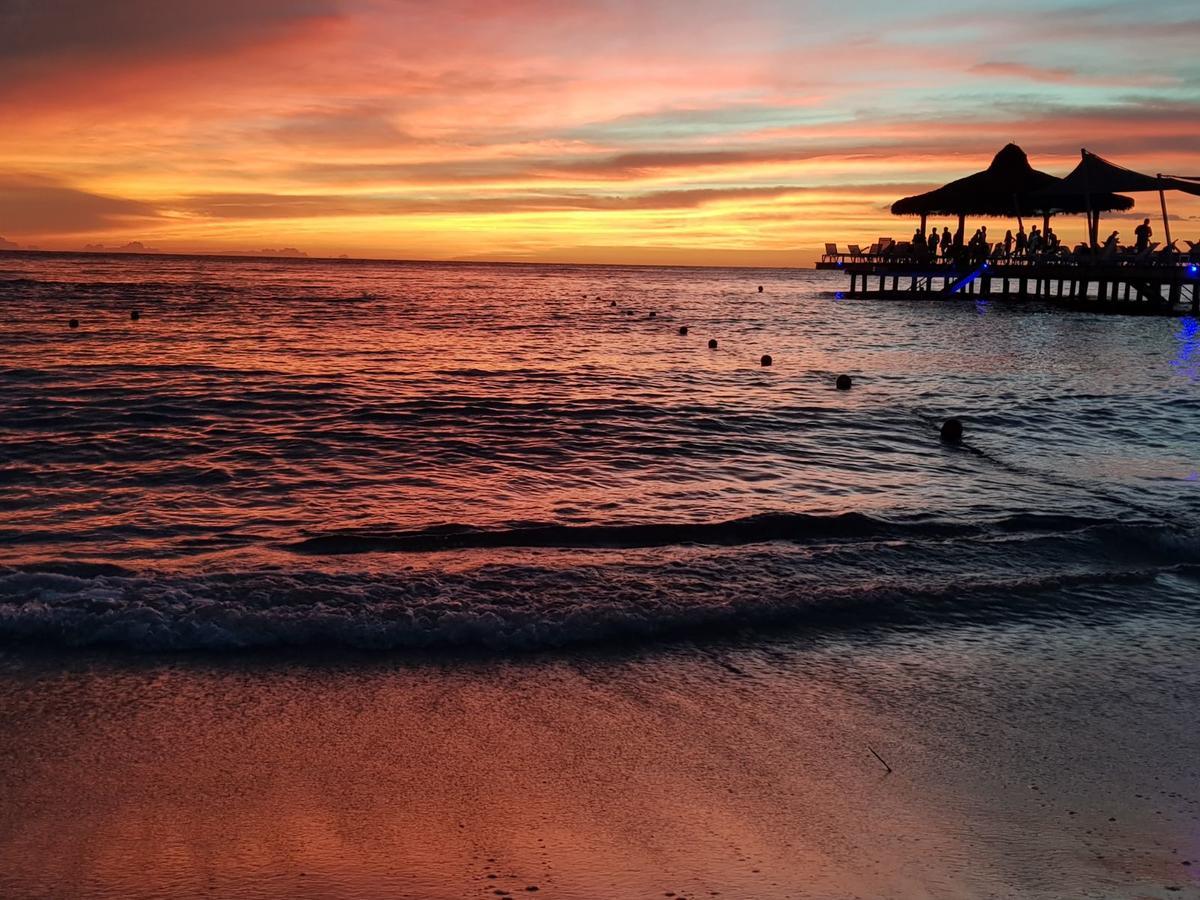 Appartamento Vista Mare Bayahibe Luaran gambar