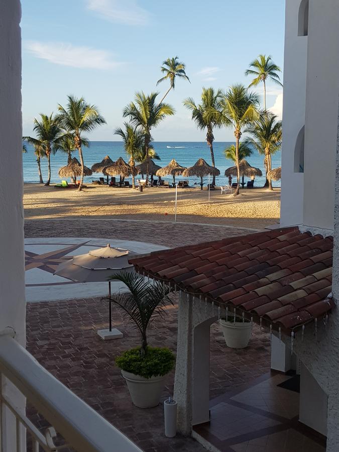 Appartamento Vista Mare Bayahibe Luaran gambar