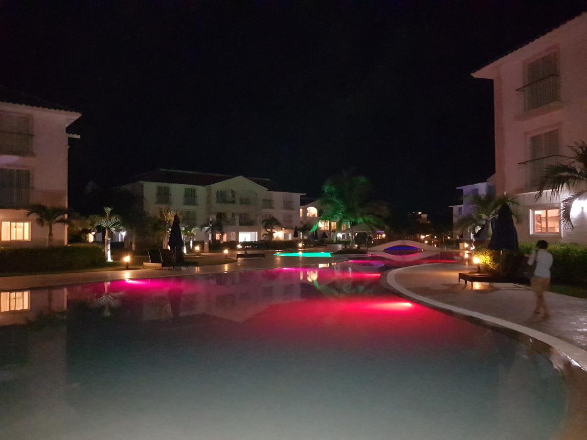 Appartamento Vista Mare Bayahibe Luaran gambar