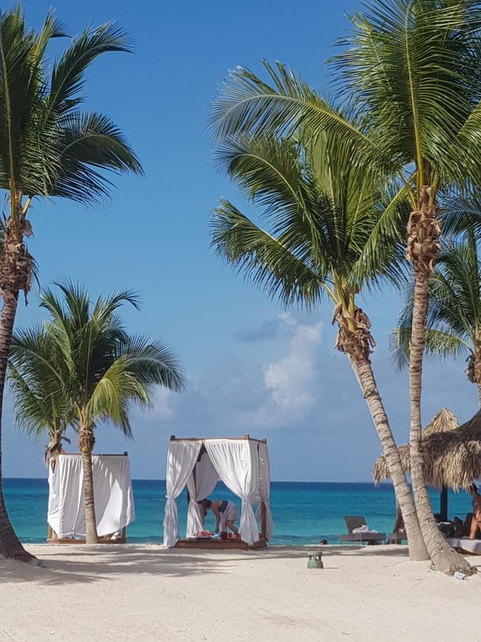 Appartamento Vista Mare Bayahibe Luaran gambar