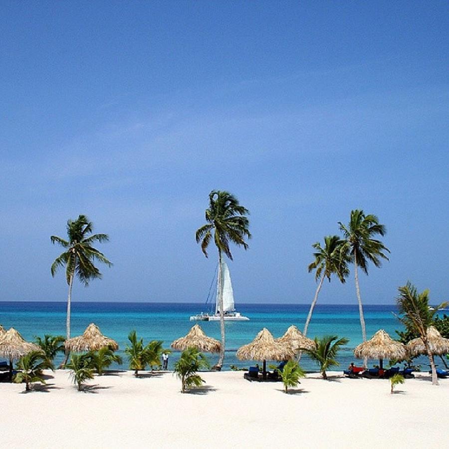 Appartamento Vista Mare Bayahibe Luaran gambar