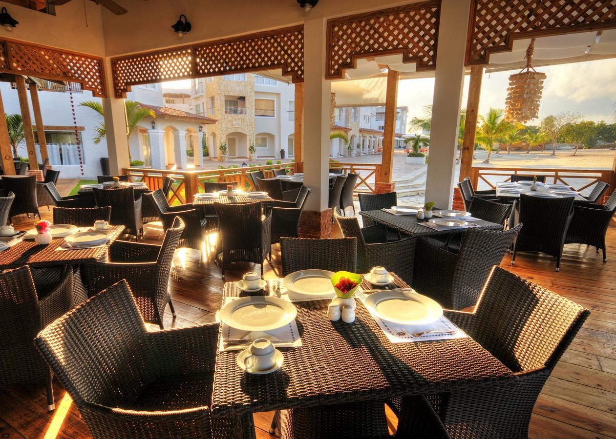 Appartamento Vista Mare Bayahibe Luaran gambar